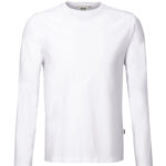 HAKRO Longsleeve Mikralinar®