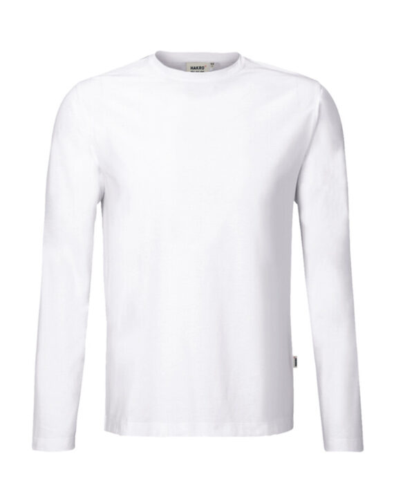 HAKRO Longsleeve Mikralinar®