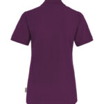 HAKRO Damen Poloshirt Mikralinar®