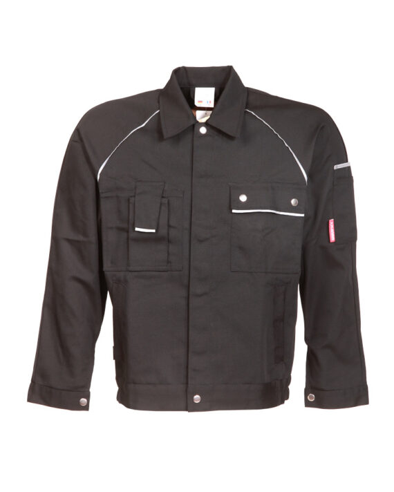 Canvas 320 Arbeitskleidung Bundjacke