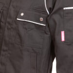 Canvas 320 Arbeitskleidung Bundjacke