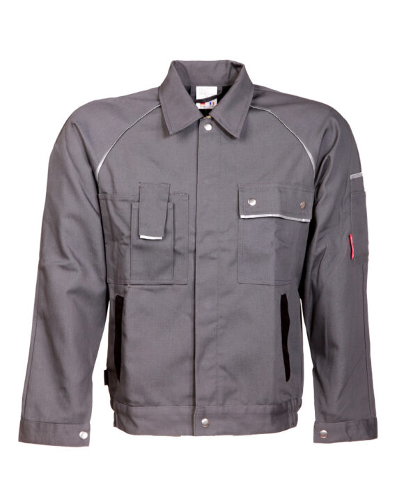 PLANAM – Canvas 320 Bundjacke