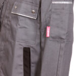 PLANAM – Canvas 320 Bundjacke