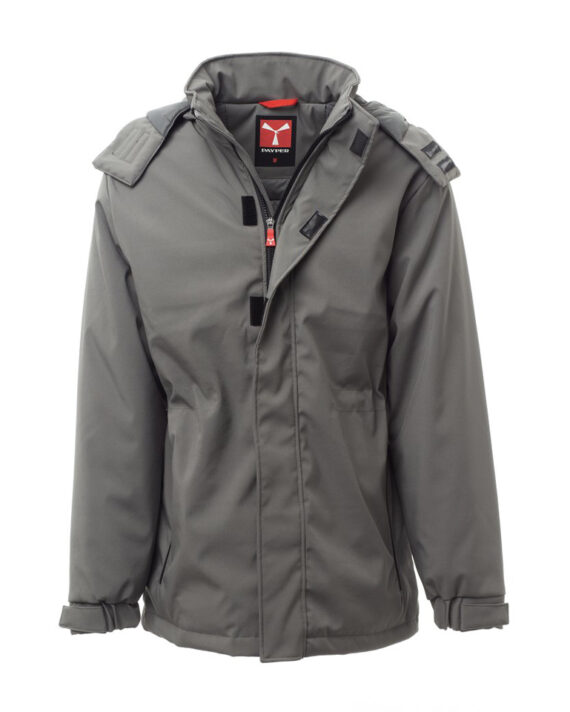 NORDET SOFTSHELL