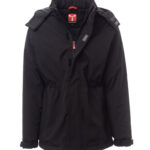 NORDET SOFTSHELL