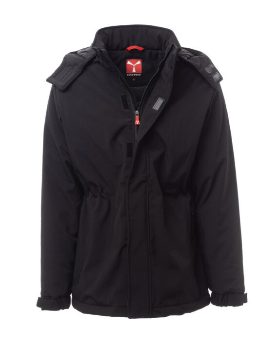NORDET SOFTSHELL