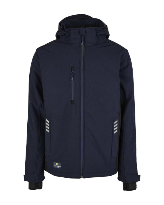 Shoftshell-Jacke Winter