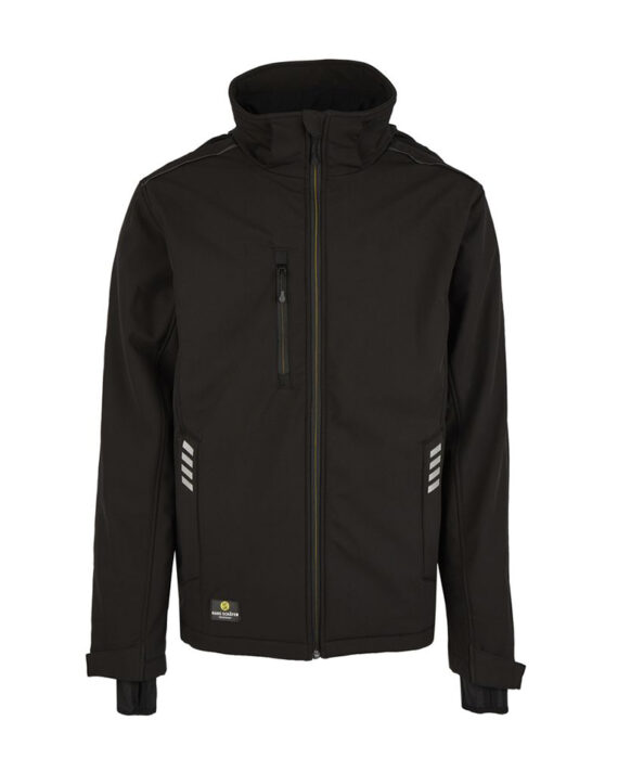 Softshell-Jacke Winter