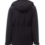 NORDET SOFTSHELL