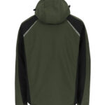 Taris Padded Softshell Jacket