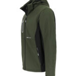 Taris Padded Softshell Jacket