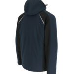 Taris Padded Softshell Jacket