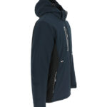 Taris Padded Softshell Jacket