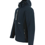 Taris Padded Softshell Jacket