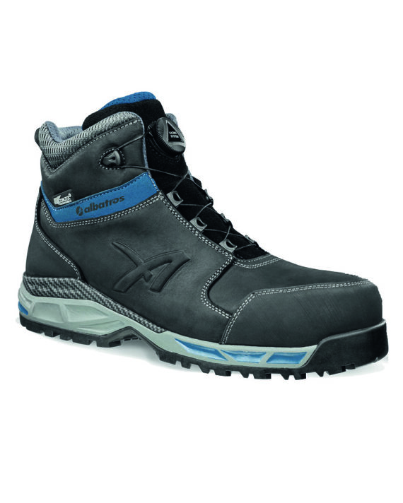 ALBATROS – Tofane Mid S3