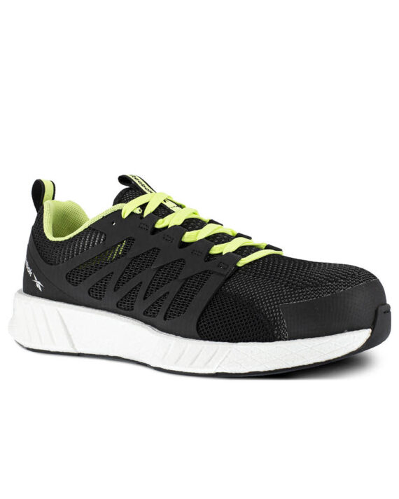 REEBOK – Fusion Flexweave Safety S1P