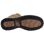 New Balance Sicherheitsschuh Calibre mit Sicherheitsklasse S3 in wheat Ansicht von unten