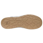 New Balance Sicherheitsschuh Elite Lite mit Sicherheitsklasse S1P in blau coffee Ansicht von unten