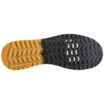Reebok Sicherheitschuh IB3481 Nano X1 Adventure Safety mit Sicherheitsklasse S1PS in grau Ansicht von unten