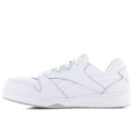 Reebok Sicherheitschuh IB4161 BB4500 Safety mit Sicherheitsklasse S3S in weiß Ansicht von links