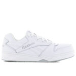Reebok Sicherheitschuh IB4161 BB4500 Safety mit Sicherheitsklasse S3S in weiß Ansicht von rechts