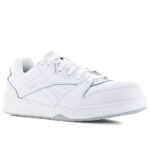 Reebok Sicherheitschuh IB4161 BB4500 Safety mit Sicherheitsklasse S3S in weiß Ansicht von schräg rechts