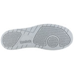 Reebok Sicherheitschuh IB4161 BB4500 Safety mit Sicherheitsklasse S3S in weiß Ansicht von unten