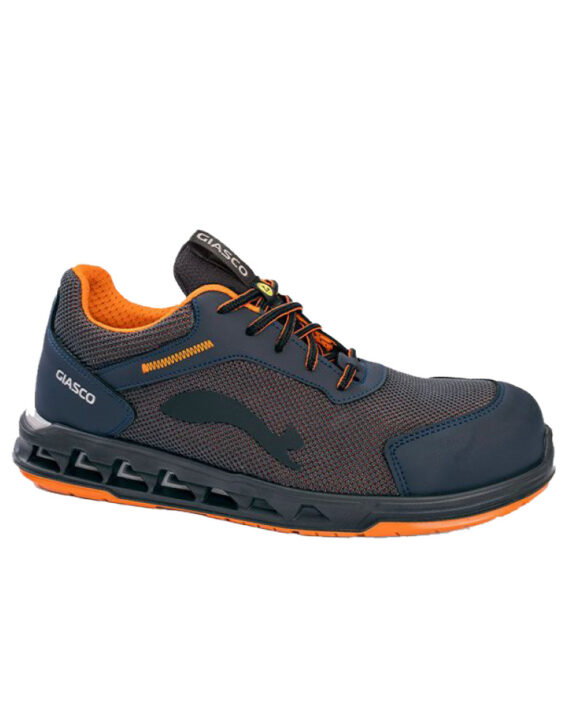 GIASCO – Star S1PL