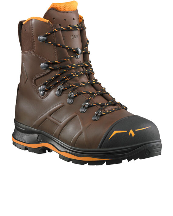 HAIX – Trekker Mountain 2.0 S3