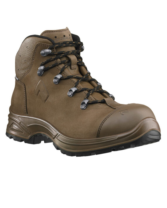 HAIX – Airpower XR26 S3