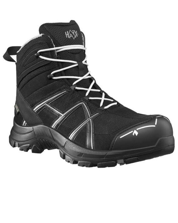HAIX – Black Eagle Safety 40.1 Mid S3