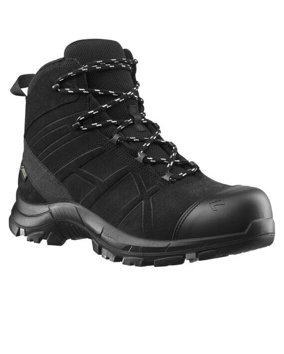 HAIX – Black Eagle Safety 53 Mid S3