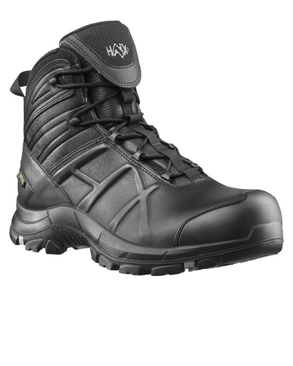 HAIX – Black Eagle Safety 50 Mid S3