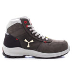 PAYPER – Get Force Mid Womens S3