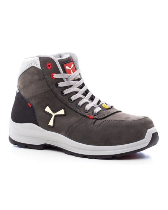 PAYPER – Get Force Mid Womens S3