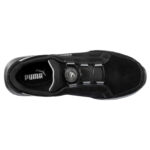 PUMA – Airtwist Black Disc Low S3
