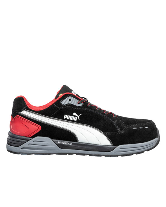 PUMA – Airtwist Low S3