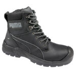 PUMA – Conquest CTX High S3