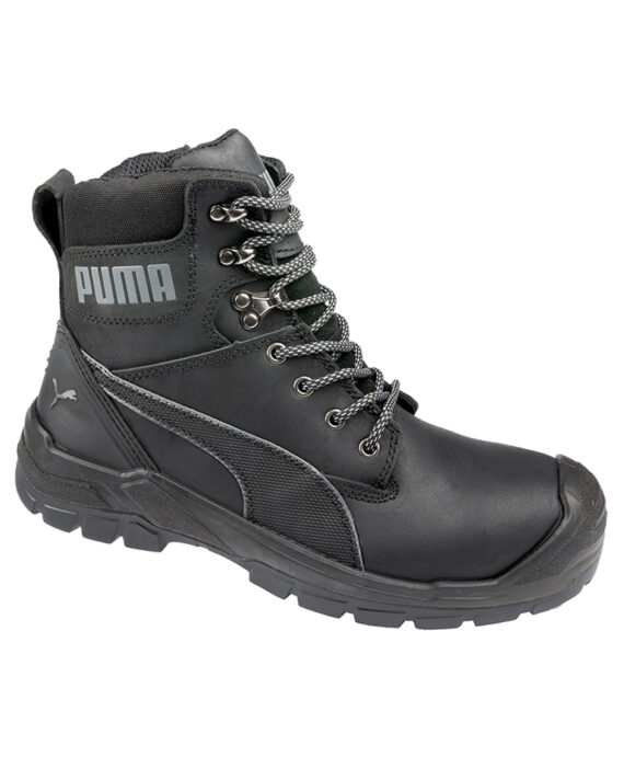 PUMA – Conquest CTX High S3