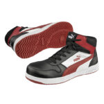 PUMA – Frontcourt Mid S3L
