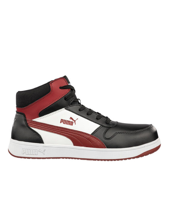PUMA – Frontcourt Mid S3L