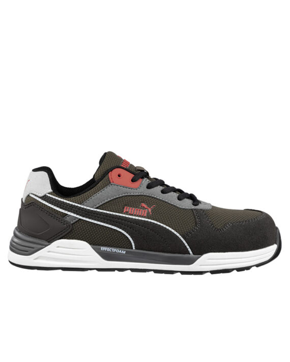 PUMA – Frontside Low S1P