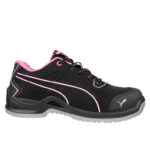 PUMA – Fuse TC Low Womens S1P