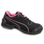 PUMA – Fuse TC Low Womens S1P