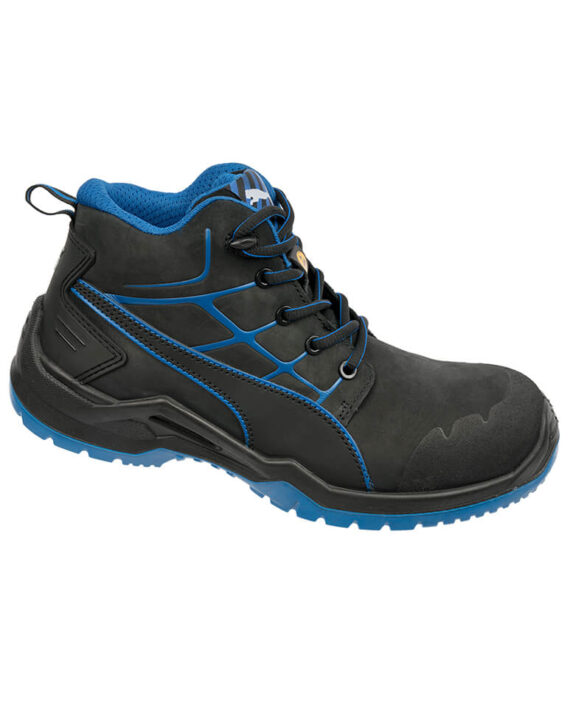PUMA – Krypton Mid S3