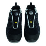 ABOUTBLU – Le Mans Top Black Low S3