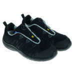 ABOUTBLU – Le Mans Top Black Low S3