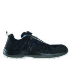 ABOUTBLU – Le Mans Top Black Low S3