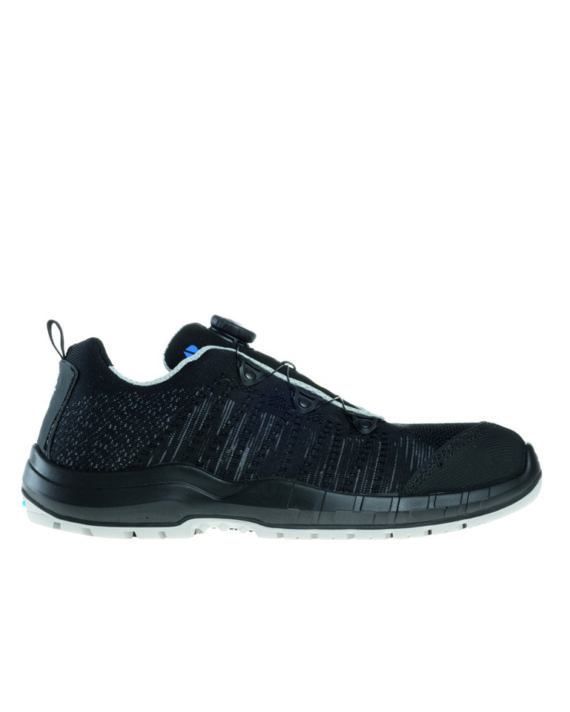 ABOUTBLU – Le Mans Top Black Low S3