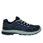 ABOUTBLU - Flow Grey Low S3S
